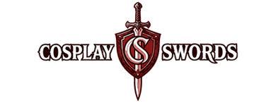 Cosplay Swords UK